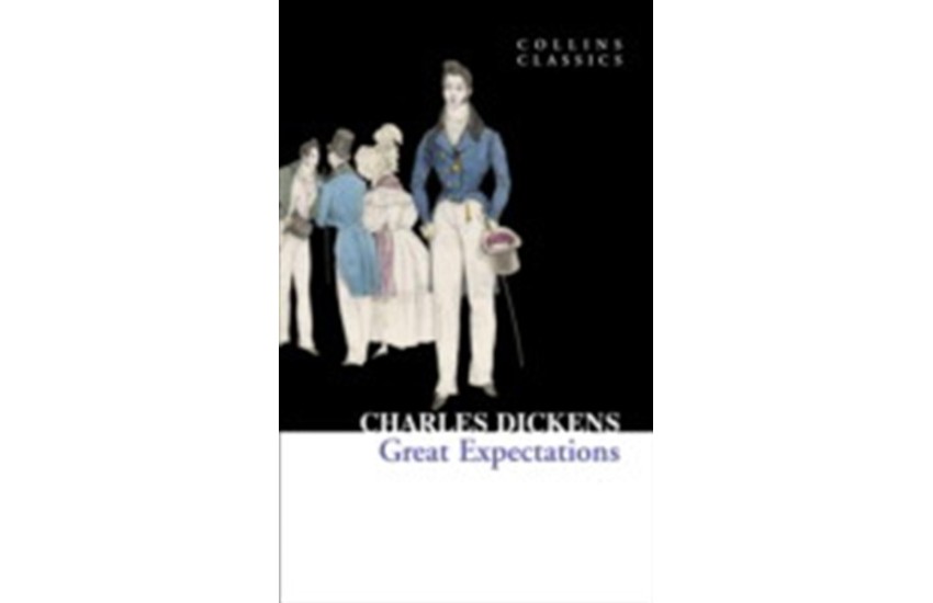 GREAT EXPECTATIONS