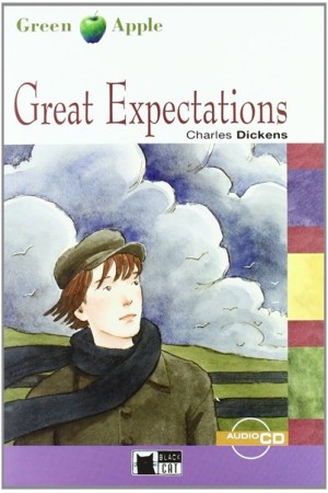 GREAT EXPECTATIONS (+CD)