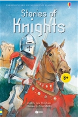 STORIES OF KNIGHTS