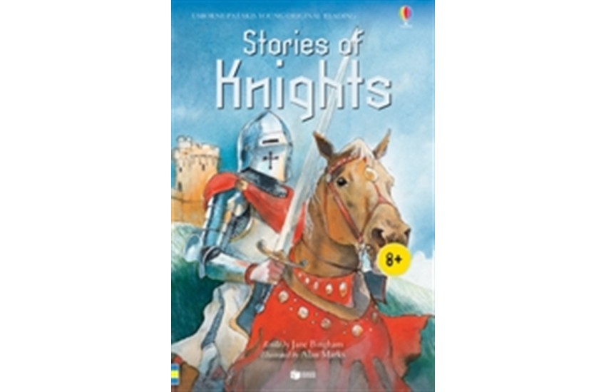 STORIES OF KNIGHTS
