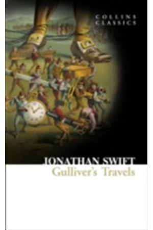 GULLIVER'S TRAVELS