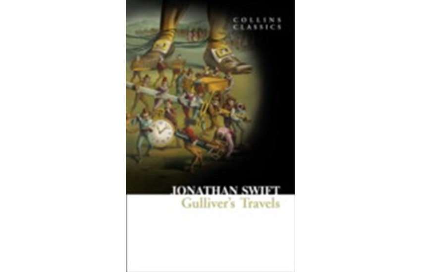 GULLIVER'S TRAVELS