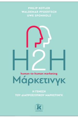 H2H ΜΑΡΚΕΤΙΝΓΚ