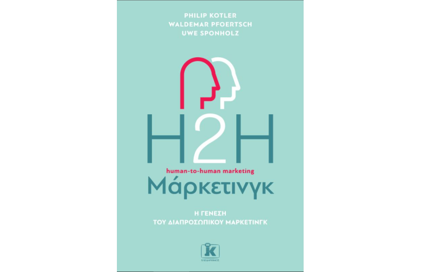 H2H ΜΑΡΚΕΤΙΝΓΚ
