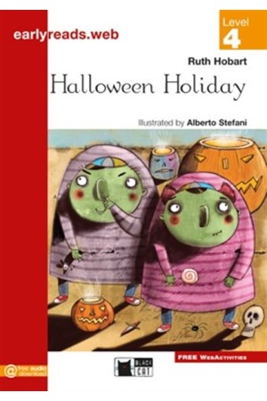 HALLOWEEN HOLIDAY HALLOWEEN HOLIDAY