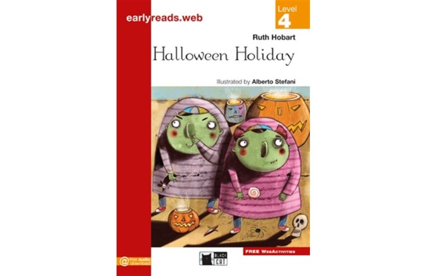 HALLOWEEN HOLIDAY