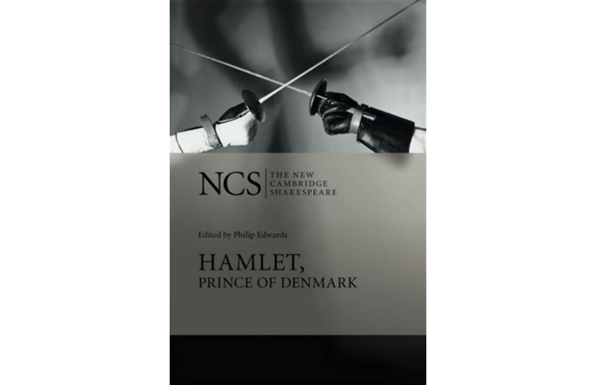 HAMLET, PRINCE OF DENMARK
