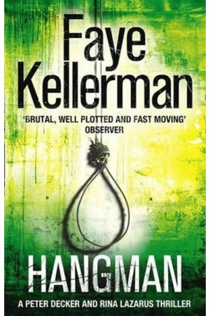 HANGMAN