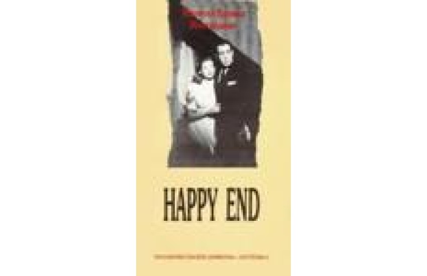 HAPPY END