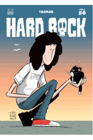 HARD ROCK