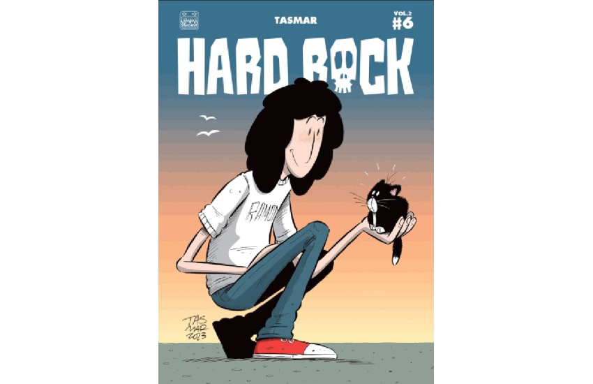 HARD ROCK