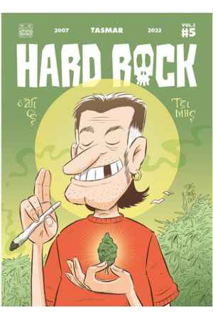 HARD ROCK VOL2 #5