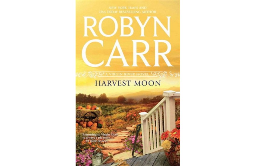 HARVEST MOON