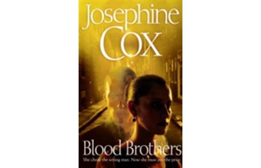 BLOOD BROTHERS