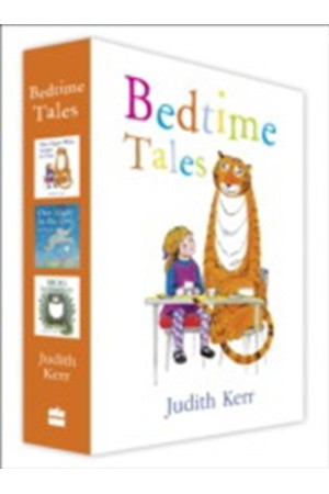 BEDTIME TALES BEDTIME TALES