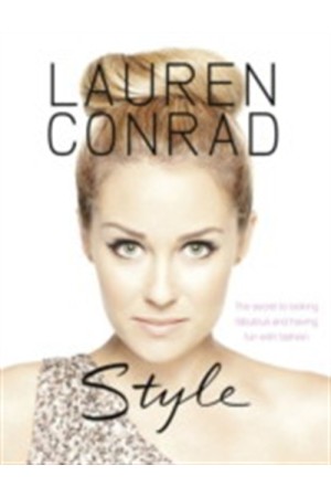 LAUREN CONRAD: STYLE LAUREN CONRAD: STYLE