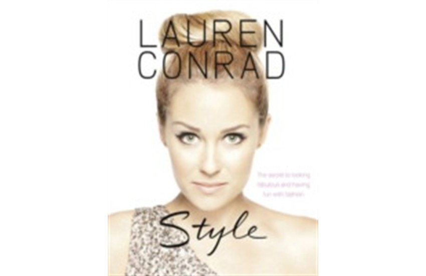 LAUREN CONRAD: STYLE