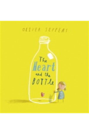 THE HEART AND THE BOTTLE