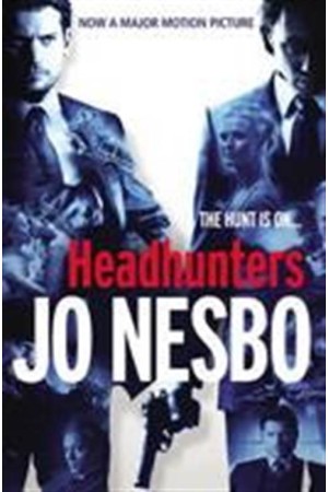 HEADHUNTERS