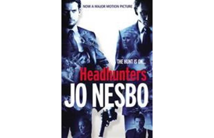 HEADHUNTERS
