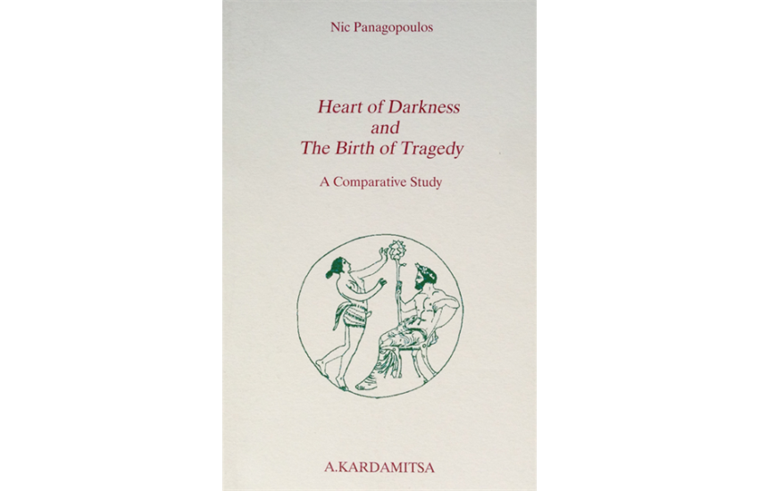 THE HEART OF DARKNESS AND THE BIRTH OF TRAGEDY