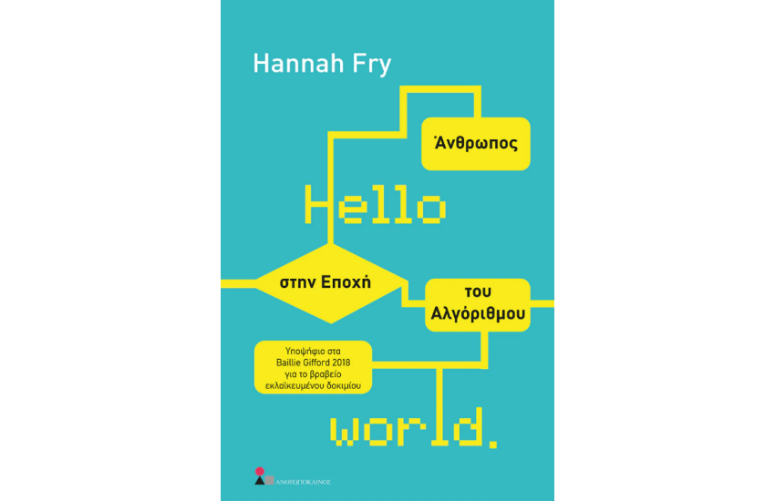 HELLO WORLD