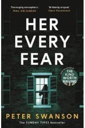 HER EVERY FEAR