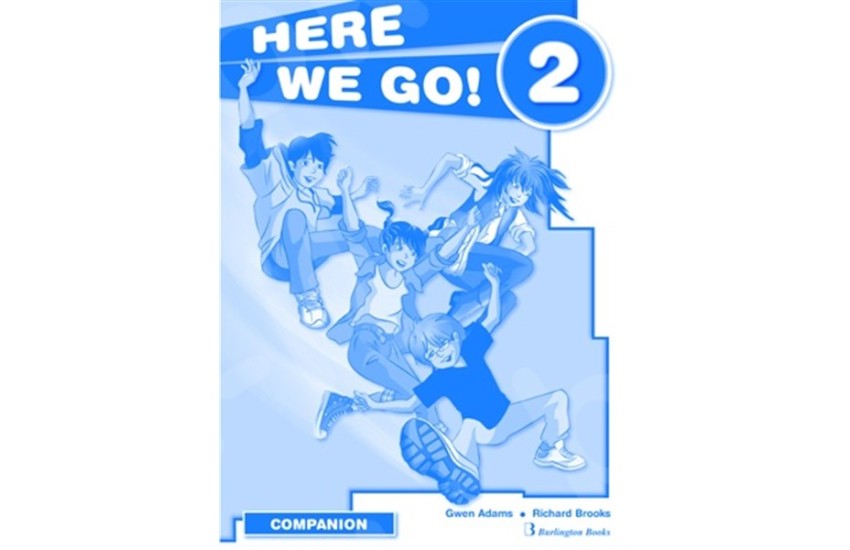HERE WE GO 2 COMPANION