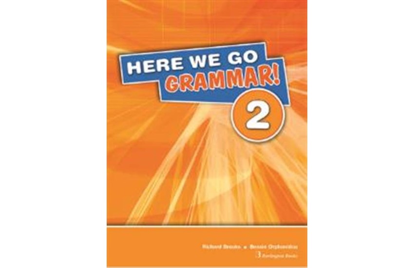 HERE WE GO 2 GRAMMAR