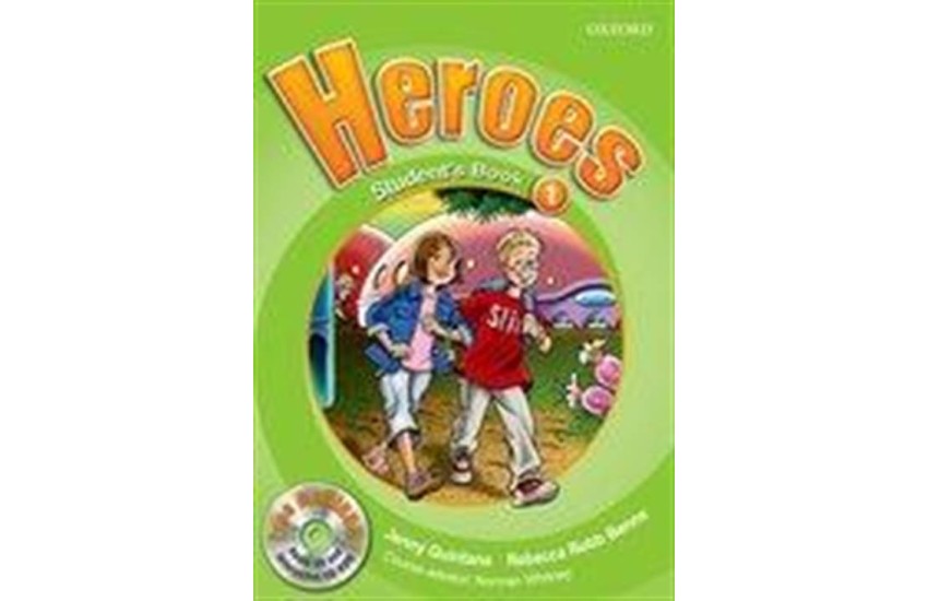HEROES 1 SB (+ CD)