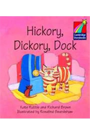 HICKORY DICKORY DOG