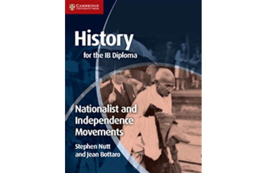HISTORY FOR THE IB DIPLOMA (PAPER 2)