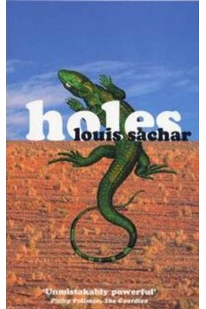 HOLES PB