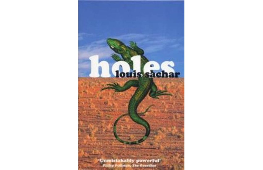 HOLES PB