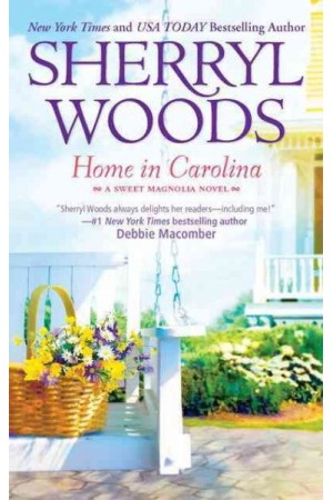 HOME IN CAROLINA (PAPERBACK MASS-MARKET)