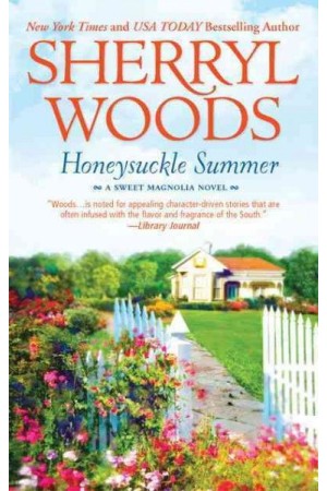 HONEYSUCKLE SUMMER (PAPERBACK MASS-MARKET)