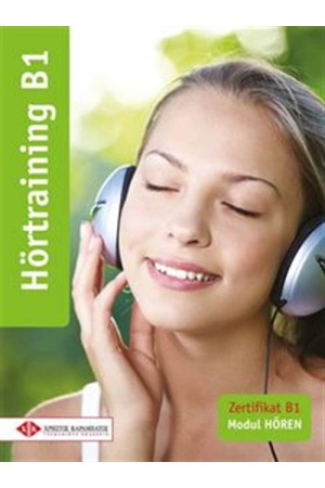 HOERTRAINING B1 KURSBUCH