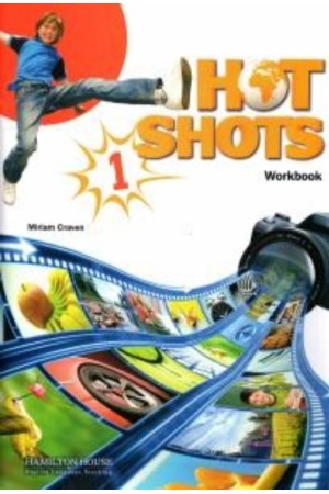 HOT SHOTS 1 WB