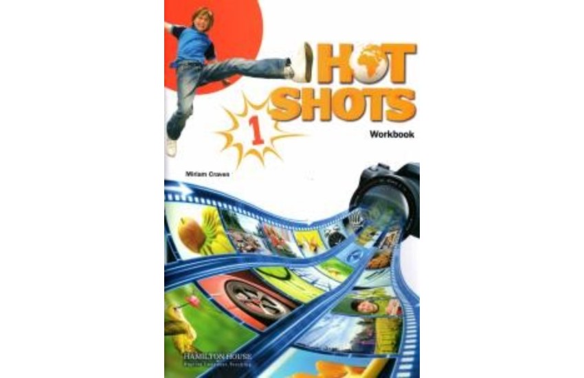 HOT SHOTS 1 WB