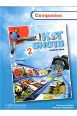 HOT SHOTS 2 COMPANION