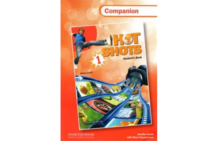 HOT SHOTS 1 COMPANION