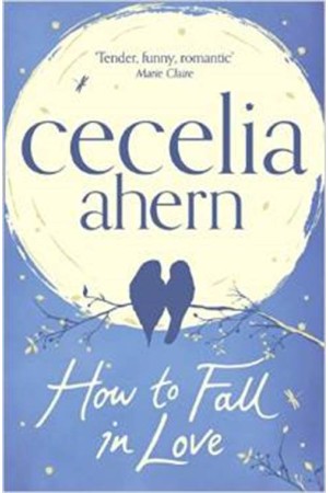 HOW TO FALL IN LOVE PB A FORMAT HOW TO FALL IN LOVE PB A FORMAT