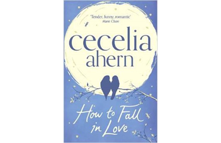 HOW TO FALL IN LOVE PB A FORMAT