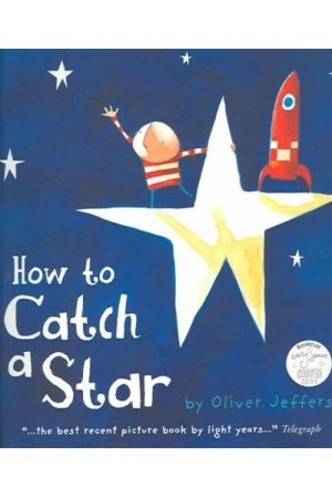 HOW TO CATCH A STAR