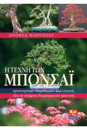Η ΤΕΧΝΗ ΤΩΝ ΜΠΟΝΣΑΙ