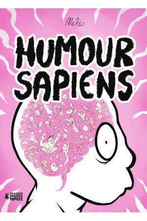 HUMOUR SAPIENS