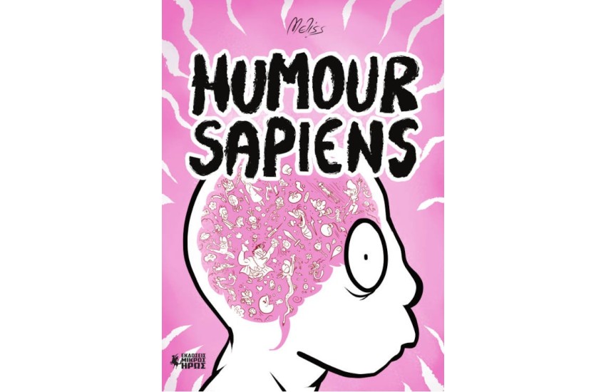 HUMOUR SAPIENS