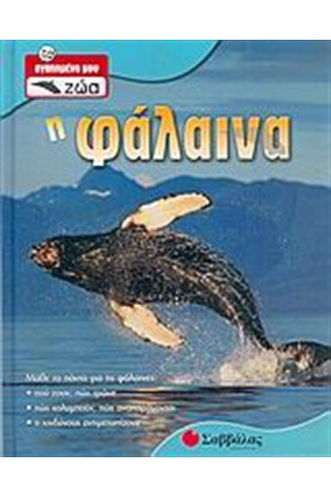 Η ΦΑΛΑΙΝΑ Η ΦΑΛΑΙΝΑ