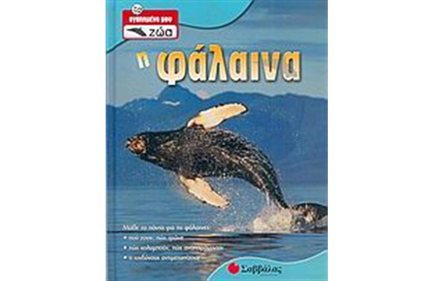 Η ΦΑΛΑΙΝΑ