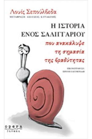 Η ΙΣΤΟΡΙΑ ΕΝΟΣ ΣΑΛΙΓΚΑΡΙΟΥ ΠΟΥ ΑΝΑΚΑΛΥΨΕ ΤΗ ΣΗΜΑΣΙΑ ΤΗΣ ΒΡΑΔΥΤΗΤΑΣ Η ΙΣΤΟΡΙΑ ΕΝΟΣ ΣΑΛΙΓΚΑΡΙΟΥ ΠΟΥ ΑΝΑΚΑΛΥΨΕ ΤΗ ΣΗΜΑΣΙΑ ΤΗΣ ΒΡΑΔΥΤΗΤΑΣ